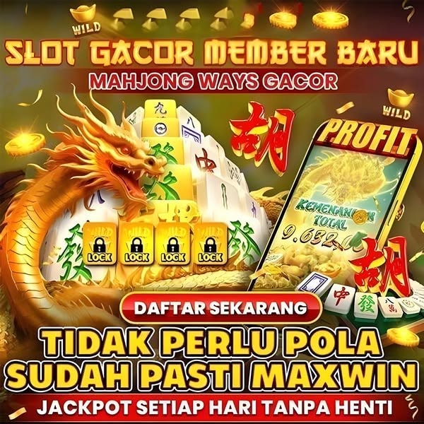 Cintatoto: Situs Game Dana Gacor Promo dan Promo Menarik